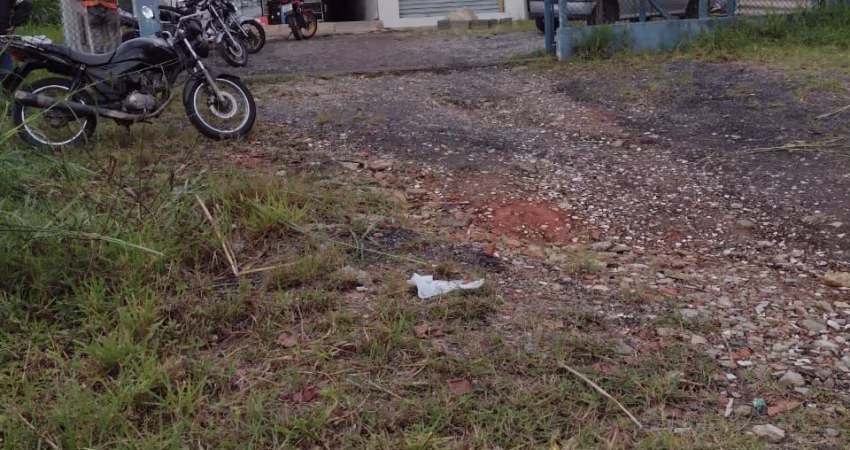LOTE A VENDA EM FRENTE  RODOVIA INDIO TIBIRIÇA