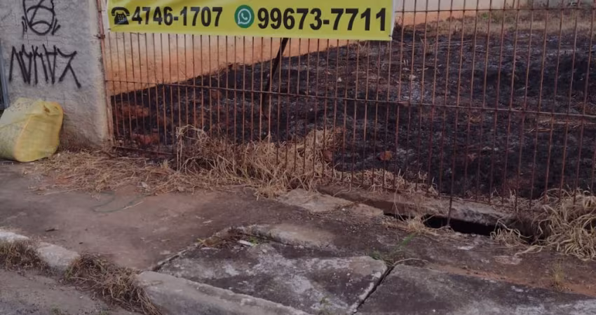Lote à Venda – 360m² | Murado e Pronto para Construir | Escritura Registrada | R$ 400.000