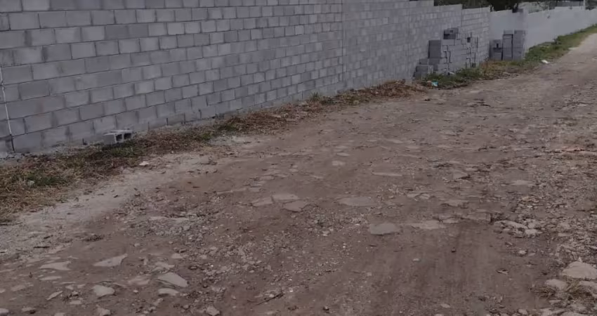 Terreno à venda na Estrada Keida Harada, 3900, Ipelândia, Suzano
