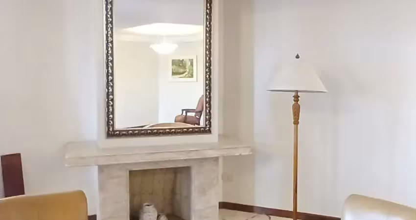 Apartamento com 3 quartos à venda na Rua Mirambava, 600, Centro, Suzano
