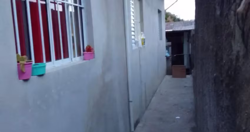 Casa com 2 quartos à venda na Rua Quatorze, 1025, Jardim Varan, Suzano