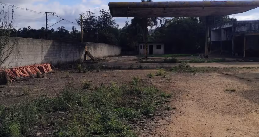 Area 20,00 mil metros a venda estrada dos fernades proximo ao rodoanel                                                                                                                        ernades