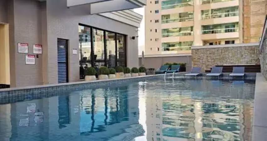 Apartamento  novo - pronto  -  3 suítes e 3 vagas - sem mobília