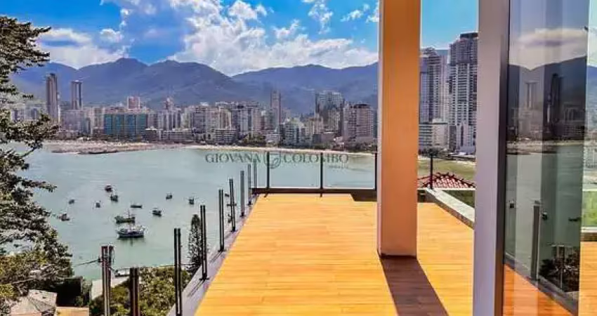 Casa com 4 quartos à venda na BR 101, 144, Meia Praia, Itapema
