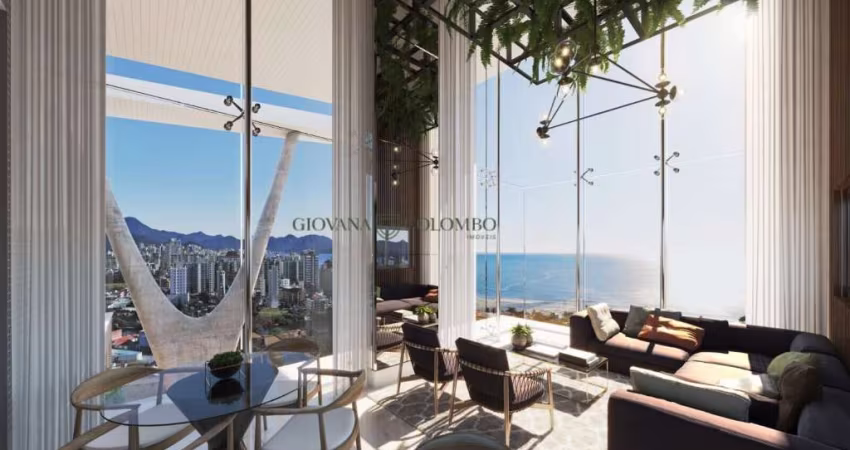 Showroom próximo ao mar - Balneário Perequê - Porto Belo