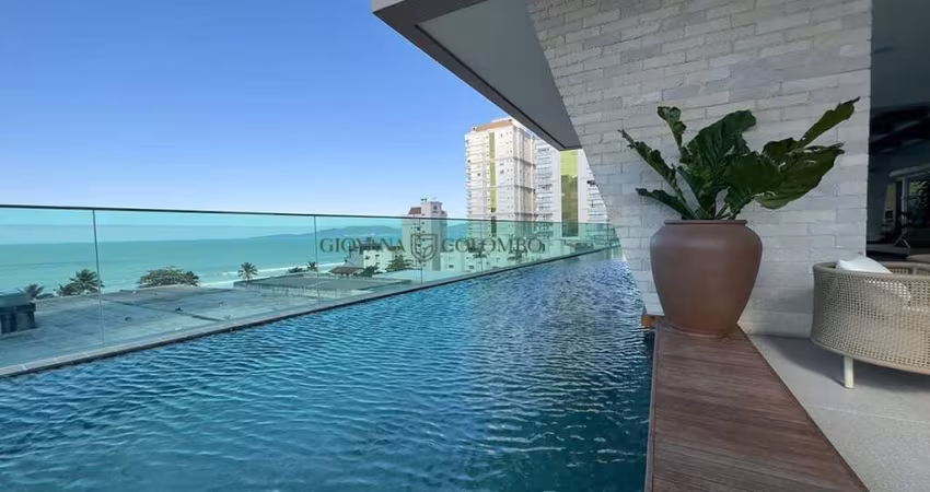 Apartamento Pronto Frente Avenida