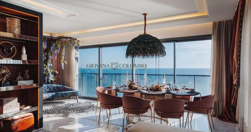 Finamente mobiliado - pronto para morar - Peças de decoração Gucci