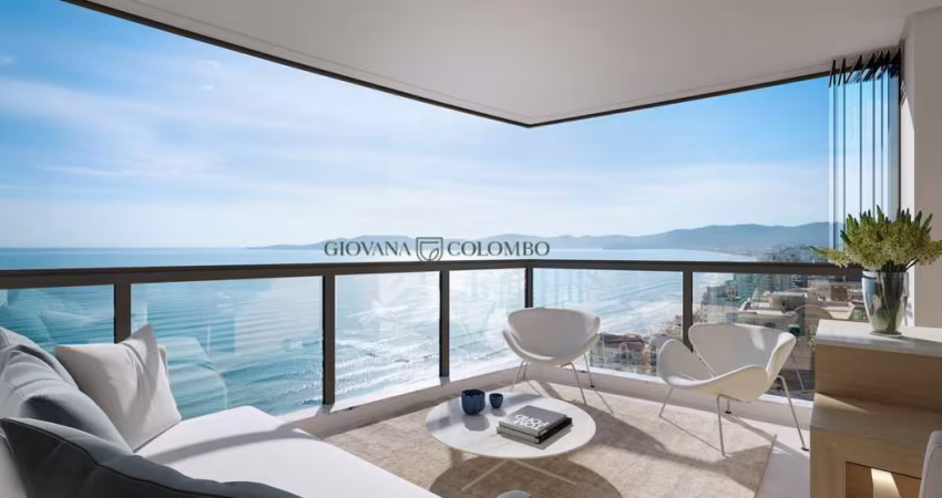 Apartamento Frente Avenida - Pronto para morar