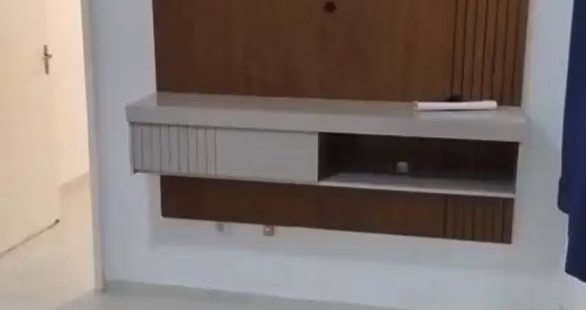 Apartamento com 2 quartos para alugar no Gonzaga, Santos 