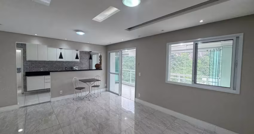 Apartamento 3 dormitórios, 2 vagas de garagem, marapé