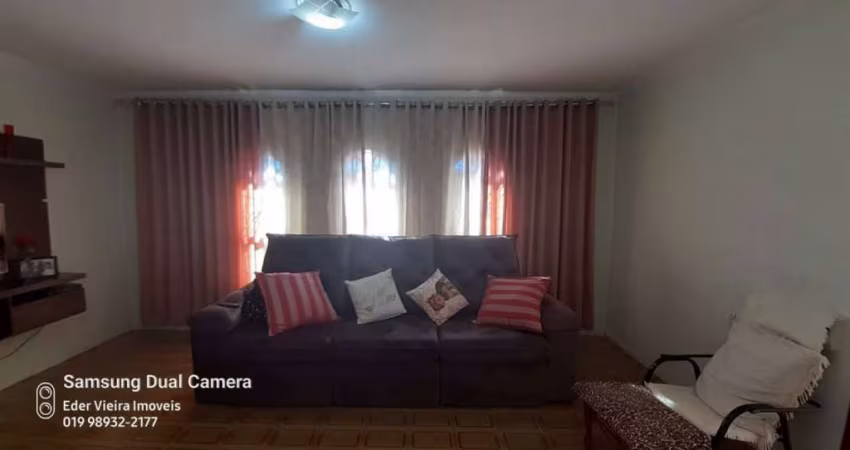 Venda - Casa - Vila Bertini - Americana - SP