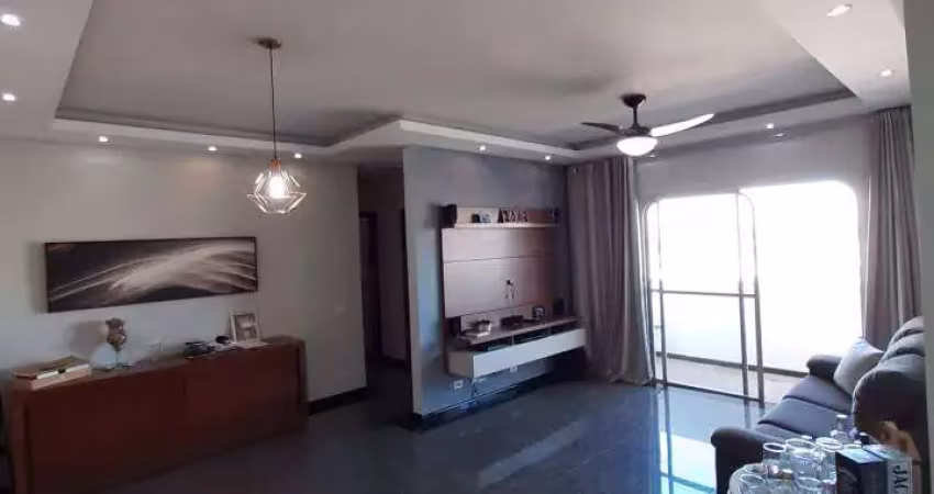 Venda - apartamento - vila santa catarina - americana - sp