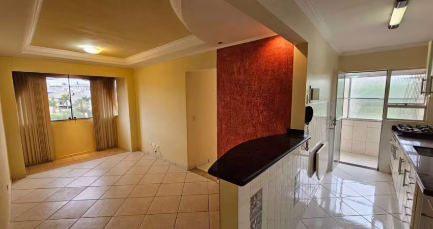 Venda - Apartamento - Recanto - Americana - SP