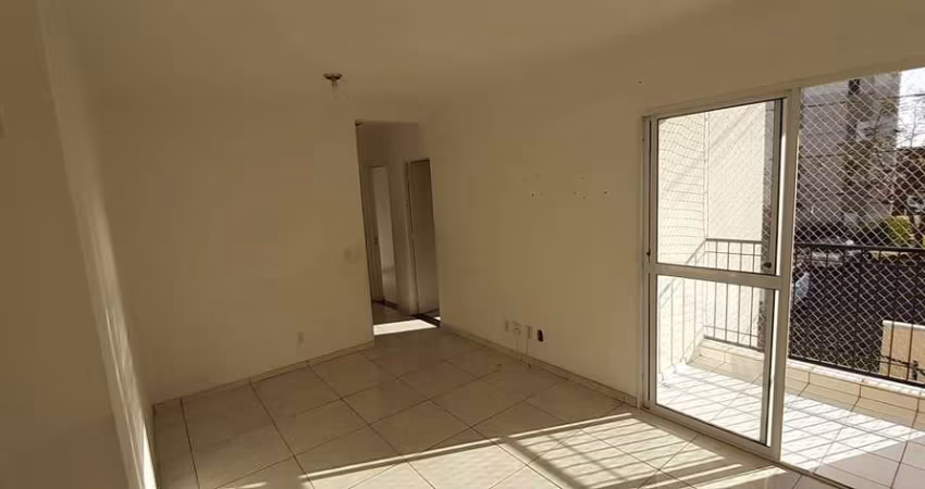 Venda - Apartamento - Planalto do Sol II - Santa Bárbara D'Oeste - SP