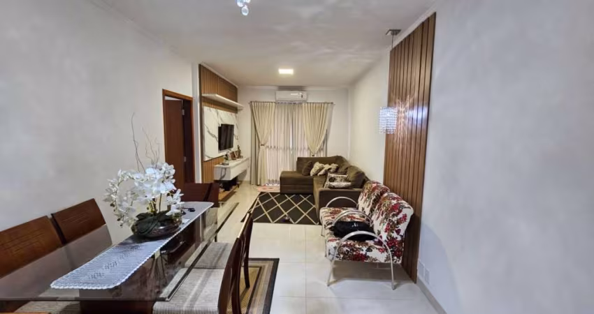 Venda - Apartamento - Jardim Santana - Americana - SP