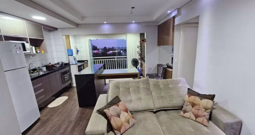 Venda - Apartamento - Catharina Zanaga - Americana - SP