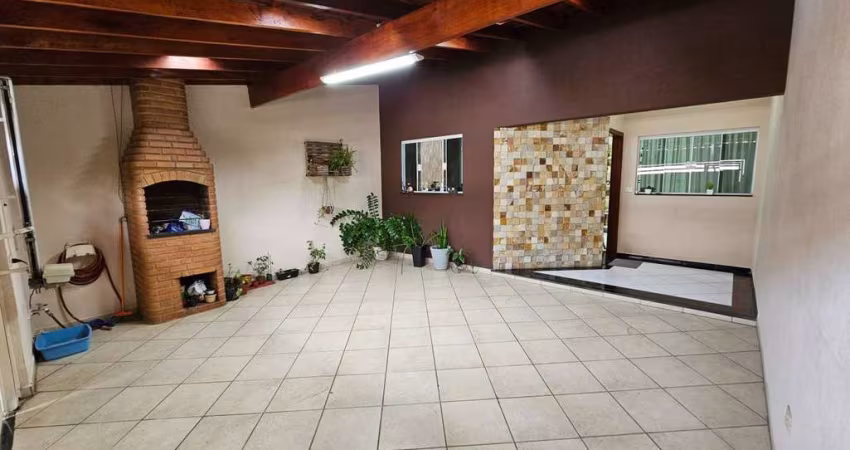 Venda - Casa - Parque Nova Carioba - Americana - SP