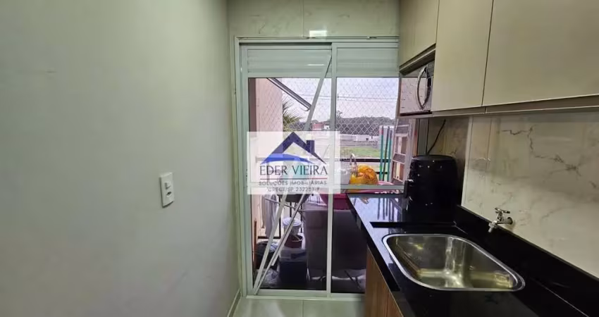 Venda - apartamento - jardim firenze - santa bárbara d'oeste - sp