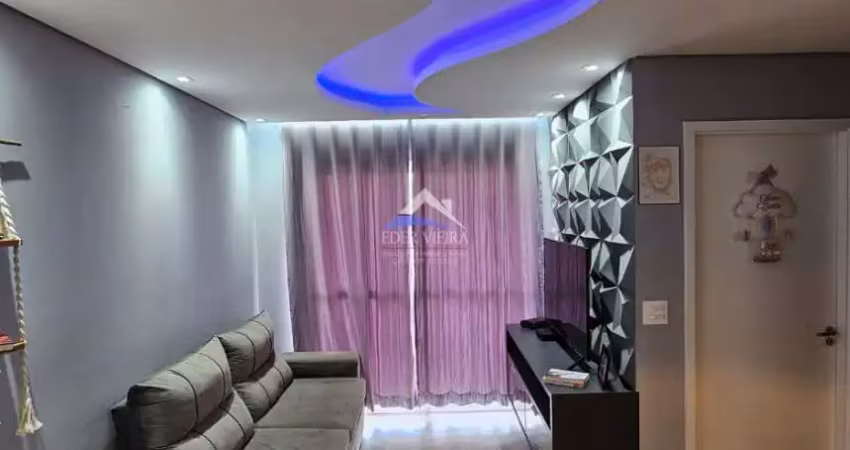 Venda - apartamento - jardim dona regina - santa bárbara d'oeste - sp