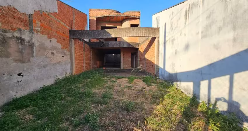 Venda - Casa - Jardim Boer I - Americana - SP