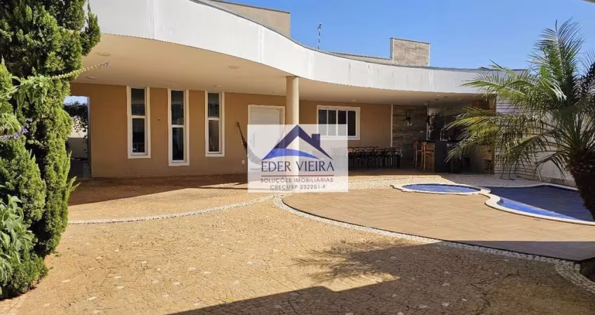 Venda - Casa - Jardim Cândido Bertini - Santa Bárbara D'Oeste - SP