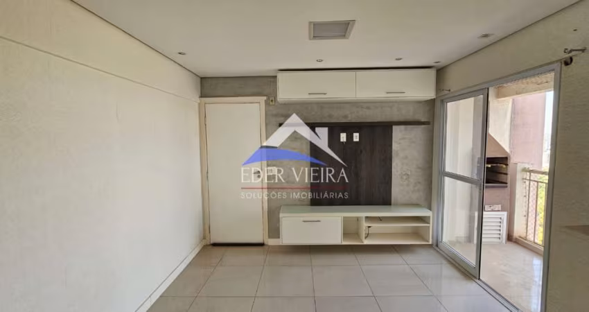 Venda - Apartamento - Vila Dainese - Americana - SP