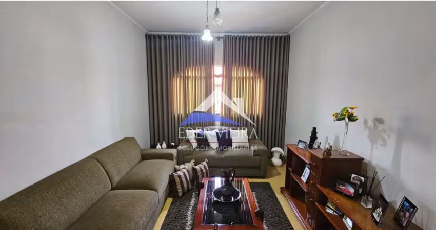 Casa com 3 quartos à venda na Vila Bertini, Americana 
