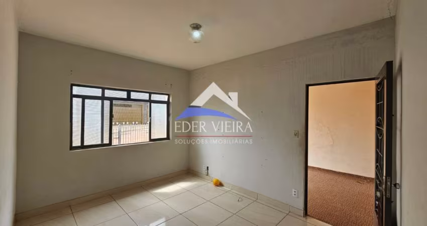 Venda - Casa - Vila Santa Inês - Americana - SP