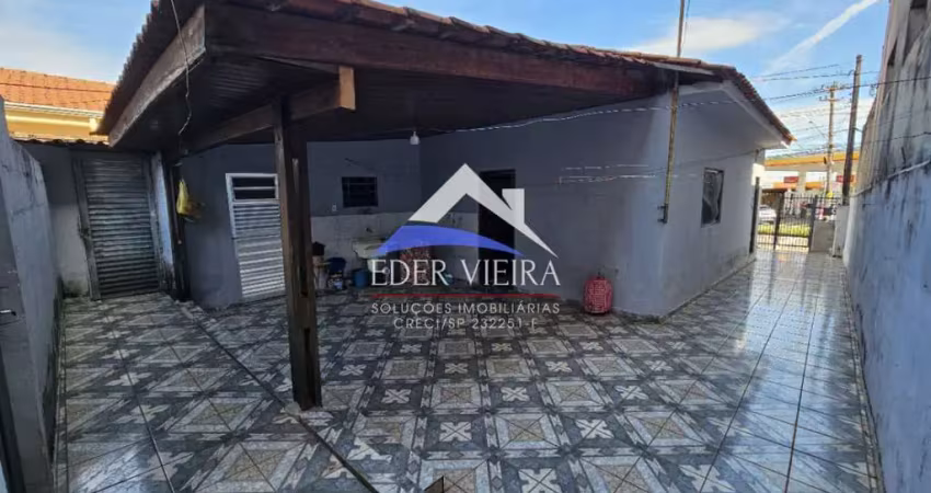 Venda - Casa - Loteamento Planalto do Sol - Santa Bárbara D'Oeste - SP