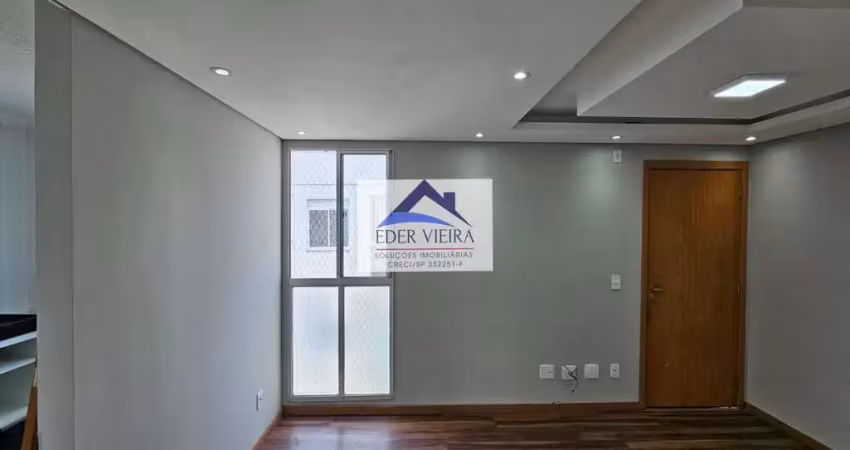 Venda - apartamento - morada do sol - americana - sp