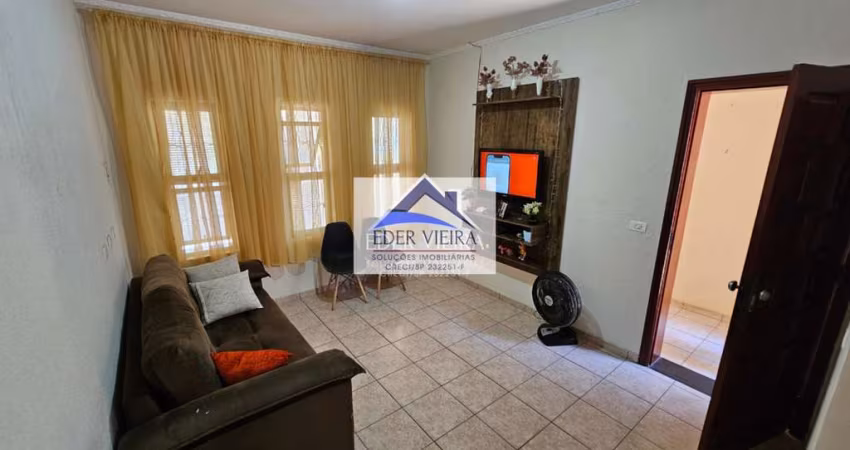 Venda - Casa - Vila Mathiesen - Americana - SP