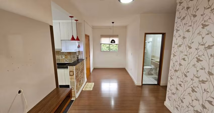 Venda - Apartamento - Jardim Dona Judith - Americana - SP