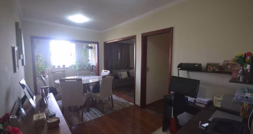 Venda - Apartamento - Recanto - Americana - SP