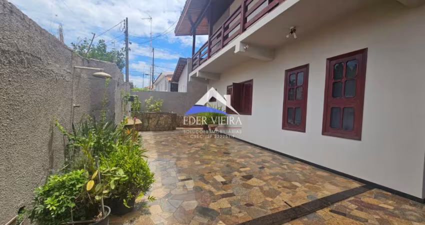 Venda - Casa - Jardim Nossa Senhora do Carmo - Americana - SP