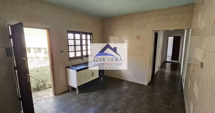 Venda - Casa - Jardim Europa I - Santa Bárbara D'Oeste - SP