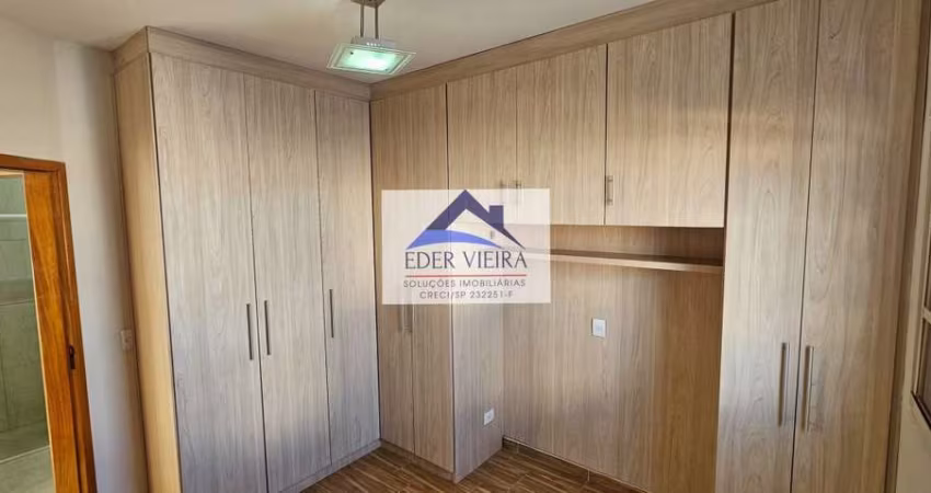 Locação - Apartamento - Jardim Terramérica III - Americana - SP