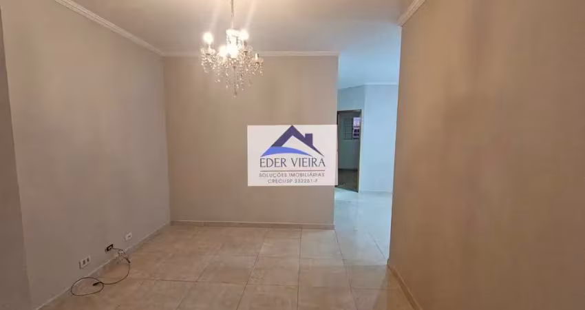 Locação - apartamento - jardim terramérica iii - americana - sp