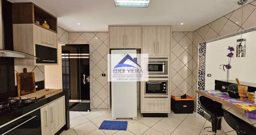 Venda - casa - jardim dona regina - santa bárbara d'oeste - sp