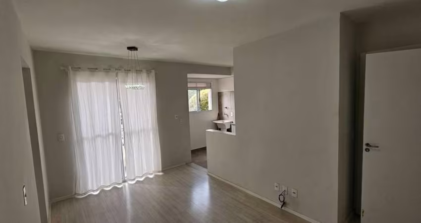 Venda - Apartamento - Vila Tereza - Santa Bárbara D'Oeste - SP