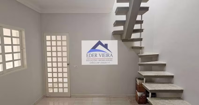Venda - Casa - Cidade Nova II - Santa Bárbara D'Oeste - SP