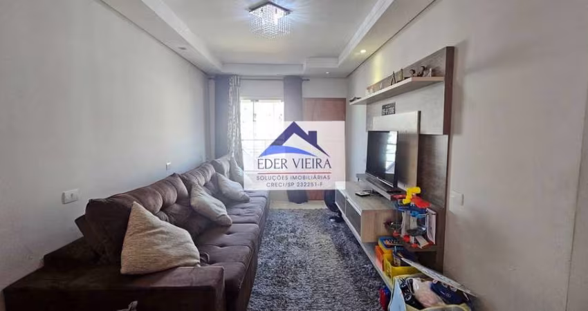Venda - Casa - Jardim Dona Regina - Santa Bárbara D'Oeste - SP