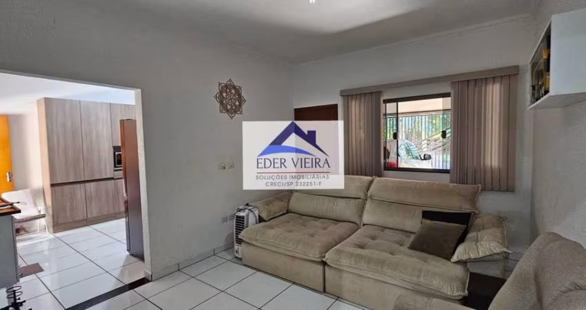 Venda - Casa - Loteamento Residencial Jardim Esperança - Americana - SP