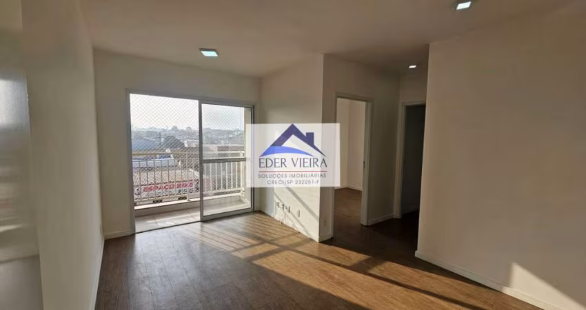 Locação - Apartamento - Jardim Dona Regina - Santa Bárbara D'Oeste - SP