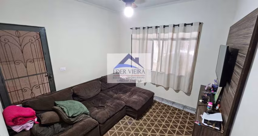 Venda - Casa - Jardim Esmeralda - Santa Bárbara D'Oeste - SP