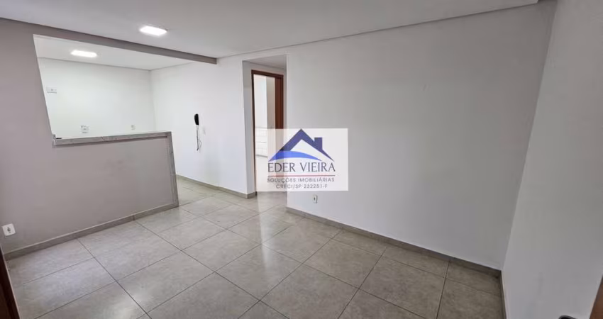 Locação - Apartamento - Jardim Terramérica III - Americana - SP
