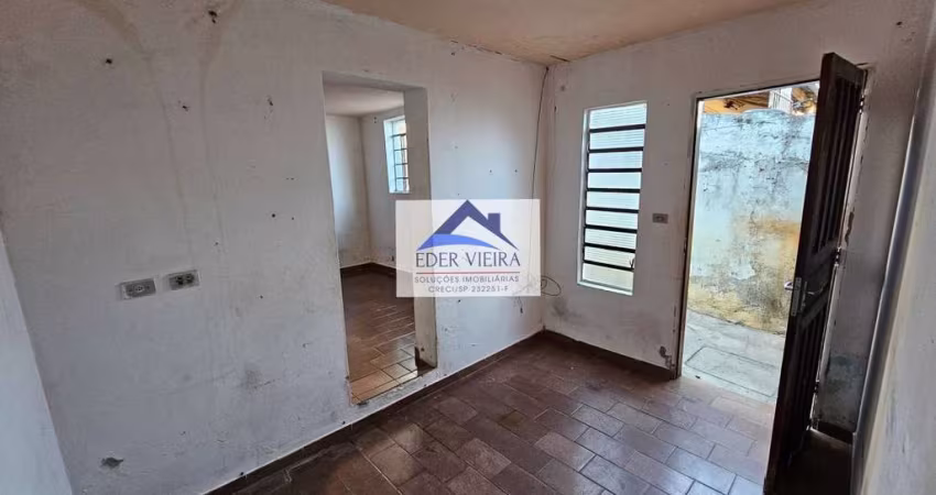 Locação - Casa - Jardim Europa I - Santa Bárbara D'Oeste - SP