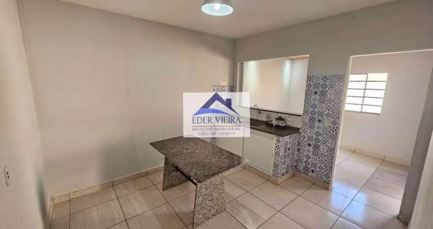 Locação - Casa - Jardim das Orquídeas - Santa Bárbara D'Oeste - SP