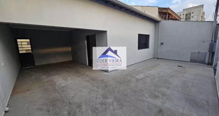Venda - casa - jardim são camilo - santa bárbara d'oeste - sp