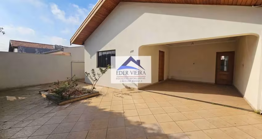 Venda - Casa - Parque das Nações - Americana - SP