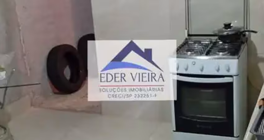 Casa com 2 quartos à venda na Catanduva, 767, Jardim Esmeralda, Santa Bárbara D'Oeste